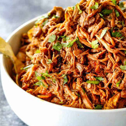 Cafe Rio Sweet Pulled Pork
