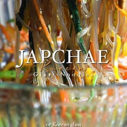 Japchae