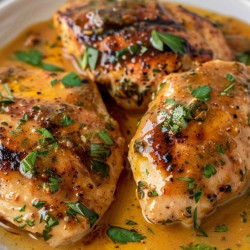 Honey Mustard Chicken