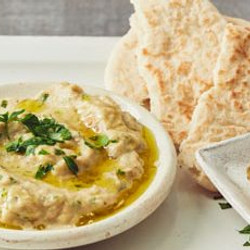 Baba Ganoush