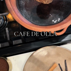 Cafe De Olla