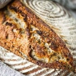 Easy Sourdough Bread Recipe With Starter