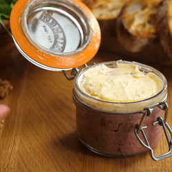 Alexis Gauthier's Faux Gras - Peta Uk