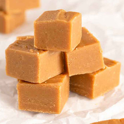 Peanut Butter Fudge
