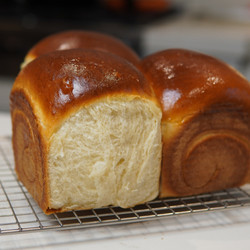 Japanese Milk Bread