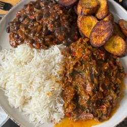 Pabellón Criollo (venezuela)