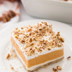Pumpkin Delight