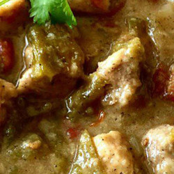 Green Chili