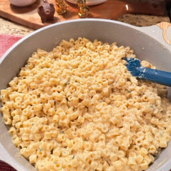 Mini Mac And Cheese