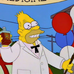 Simpson &amp; Son Revitalizing Tonic