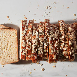 Back-of-the-bag Oatmeal Bread
