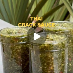 Crack Sauce