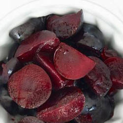 Pickled Beetroot And Onion Salad rory darina allen