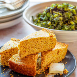 Southern Cornbread