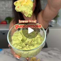 High Volume Guacamole