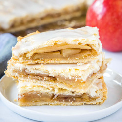 Apple Bars