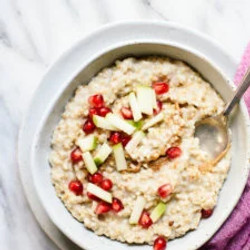 Perfect Steel-cut Oats