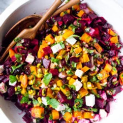 Beet Salad Recipe