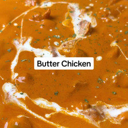 The Butter Chicken Of Your Dreams✨