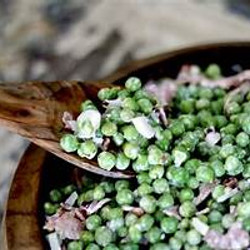 Broadway Pea Salad