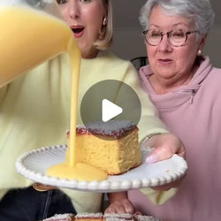 Kate Keogh Jam Sponge