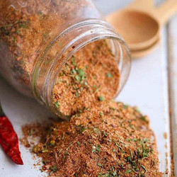 Jamaican Jerk Seasoning Recipe