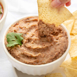 Refried Beans