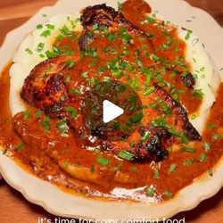 Creamy Paprika Chicken