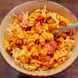 Hoover Stew