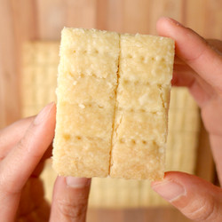 Scottish Shortbread