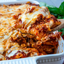 Baked Ziti