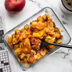 Country Breakfast Bowls