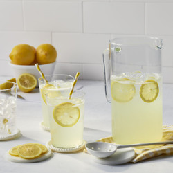 Old-fashioned Lemonade