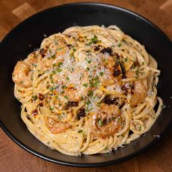 Caramelised Onion Pasta