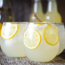 Fermented Lemonade Recipe