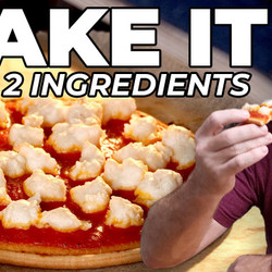 When Finding Tasty Vegan Cheese Seems Impossible!