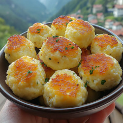 Cottage Cheese Egg Bites