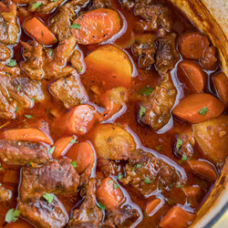 Classic Beef Stew