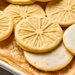 Copycat Girl Scout Lemonades