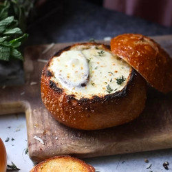 French Onion Soup