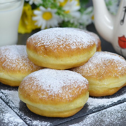 Recept Za Krofne