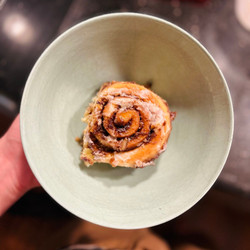 Gooey Cinnamon Rolls
