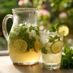 Lemon Balm Recipe