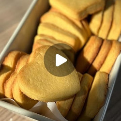 Butter Biscuits