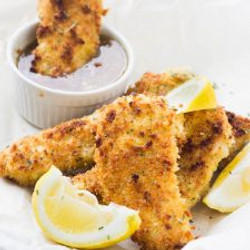 How To Make To Make Crunchy Baked Chicken Tenders