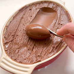 Dark Chocolate Cremeux