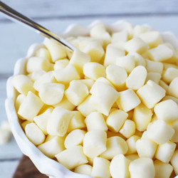 Best Butter Mints (homemade)