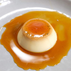 Panna Cotta