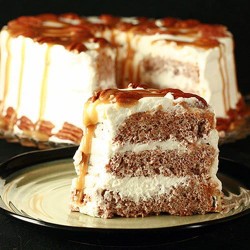 Schmoo Torte