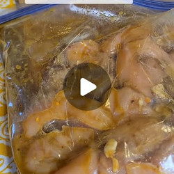 Fajita Marinade
